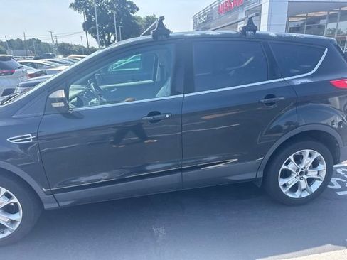 Used 2013 Ford Escape SEL AWD/4WD image 10