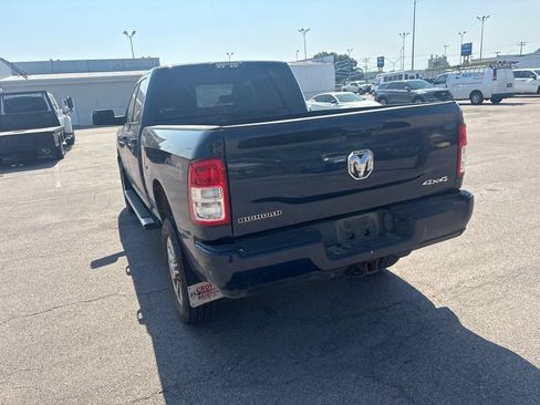 Used 2019 RAM 2500 Big Horn AWD/4WD image 11