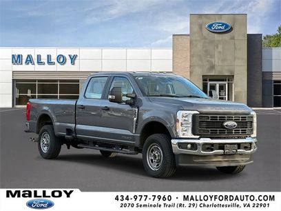Used 2024 Ford F350 XL w/ FX4 Off-Road Package