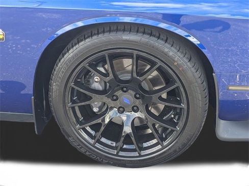Used 2018 Dodge Challenger R/T Scat Pack image 10