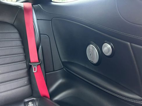 Used 2017 Mercedes-Benz C 43 AMG 4MATIC Coupe image 62