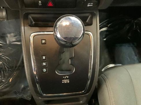 Used 2013 Jeep Compass Sport AWD/4WD image 17
