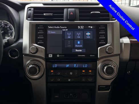 Used 2020 Toyota 4Runner Limited image 14