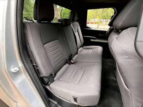 Used 2024 Toyota Tacoma TRD Off-Road AWD/4WD image 22