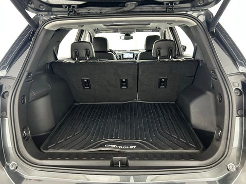 Used 2019 Chevrolet Equinox Premier AWD/4WD image 37