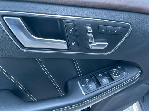 Used 2014 Mercedes-Benz E 63 AMG S-Model image 18
