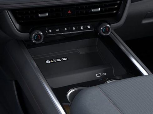 New 2026 Chevrolet Suburban RST w/ Comfort Package image 23