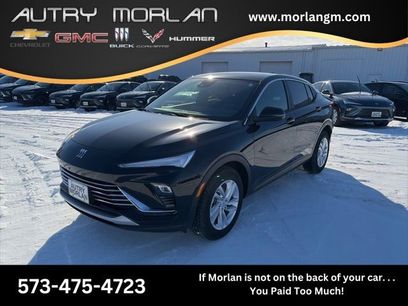 New 2026 Buick Envista Preferred w/ Convenience I Package