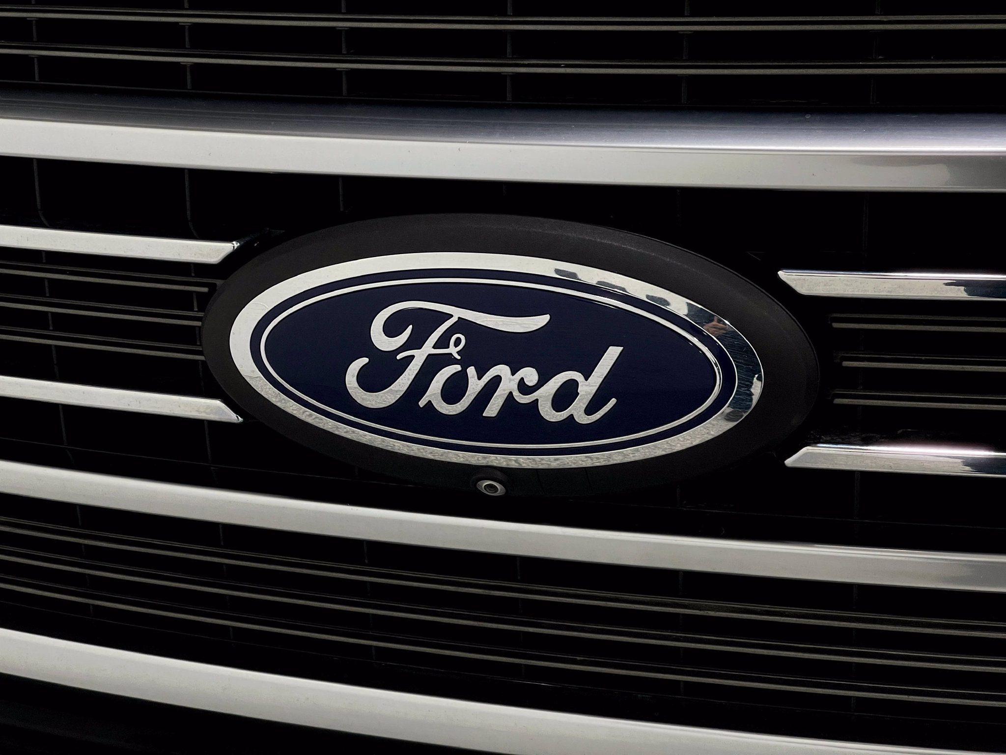 Used 2020 Ford F150 Limited AWD/4WD image 38