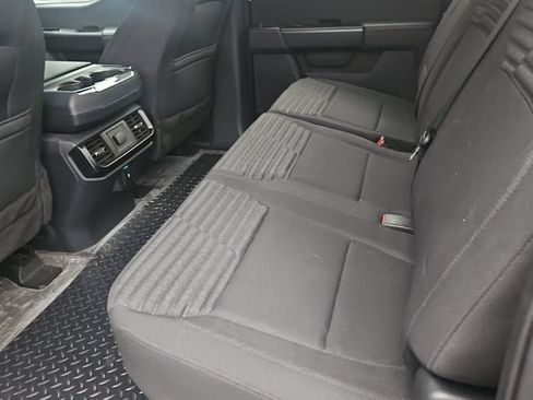 Used 2023 Ford F150 XL w/ STX Appearance Package AWD/4WD image 8