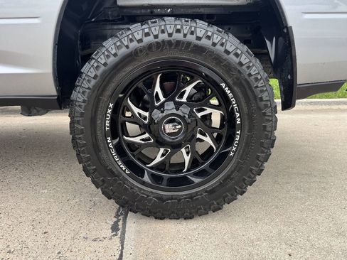 Used 2020 RAM 2500 Tradesman AWD/4WD image 9