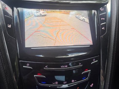 Used 2014 Cadillac CTS Vsport Premium RWD image 17
