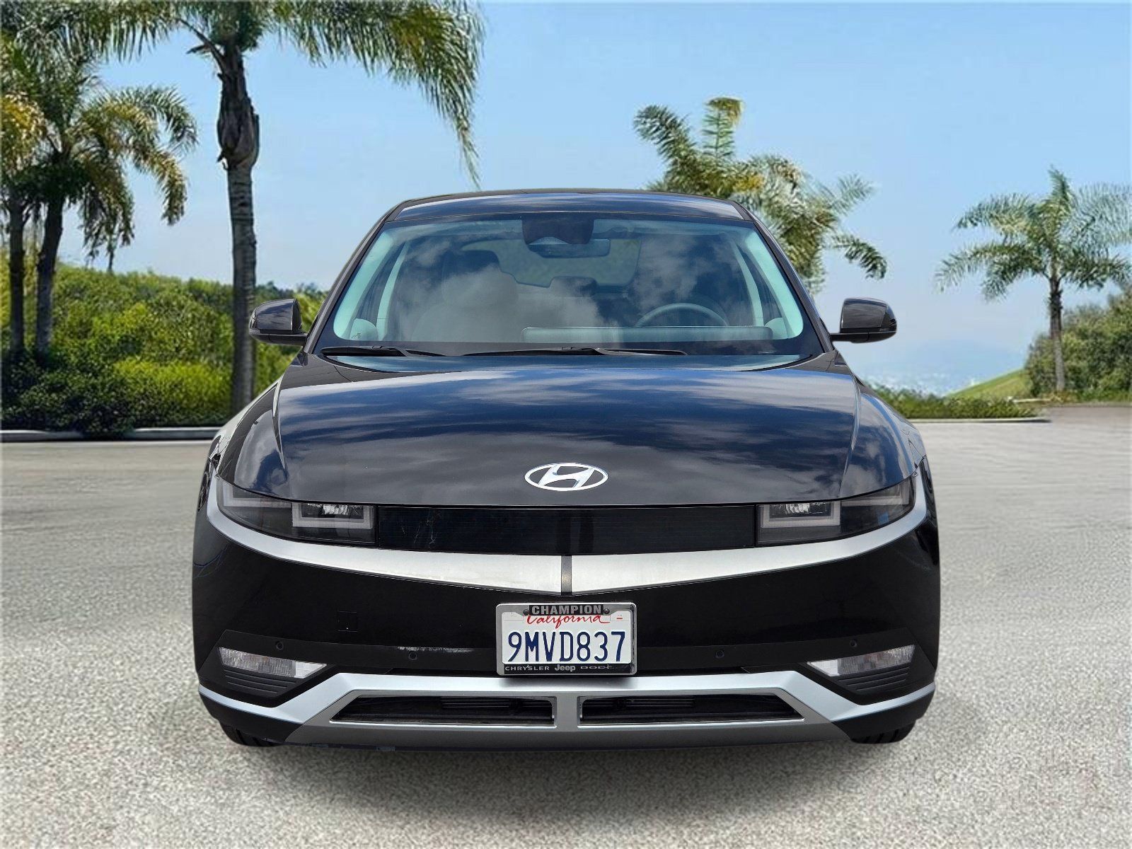 Used 2024 Hyundai Ioniq 5 SEL RWD image 3