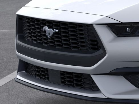 New 2026 Ford Mustang Premium RWD image 17