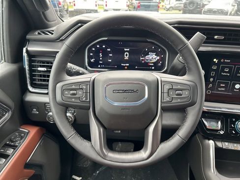 New 2026 GMC Sierra 2500 Denali Ultimate w/ Max Trailering Package image 20