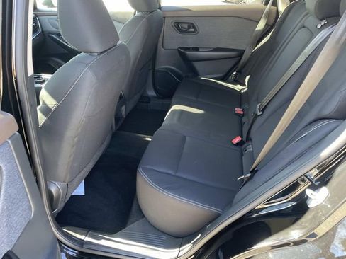 Certified 2023 Nissan Rogue S image 10