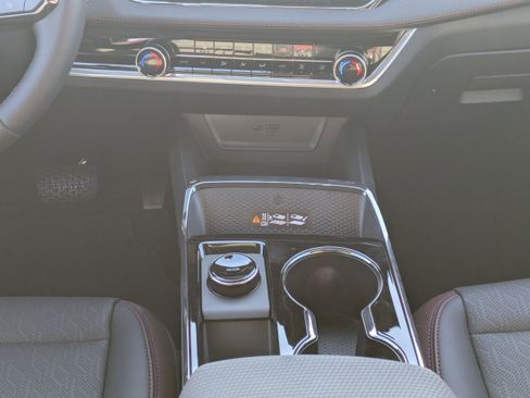 New 2026 Chevrolet Equinox RS image 20