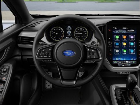 New 2026 Subaru Crosstrek 2.5i Sport AWD/4WD image 14