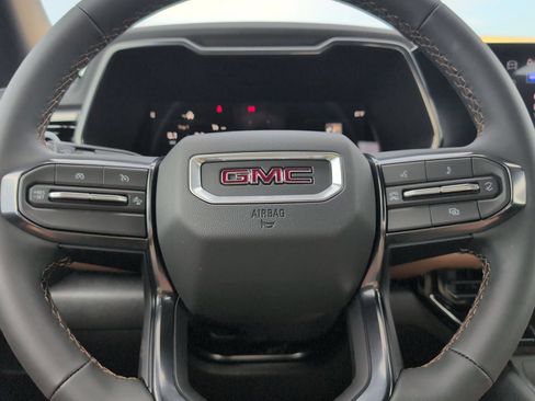 New 2026 GMC Canyon AT4 AWD/4WD image 12
