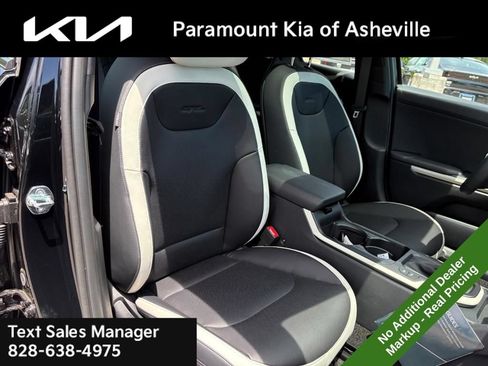 New 2026 Kia K4 GT-Line Turbo FWD image 22