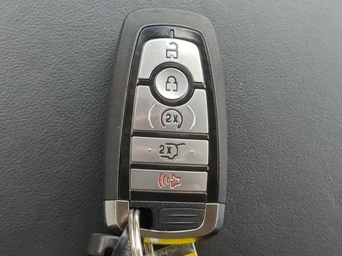 Used 2023 Ford Explorer XLT w/ Equipment Group 202A AWD/4WD image 27