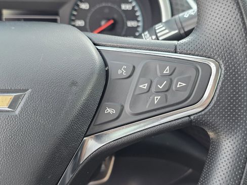 Used 2024 Chevrolet Malibu LT image 20