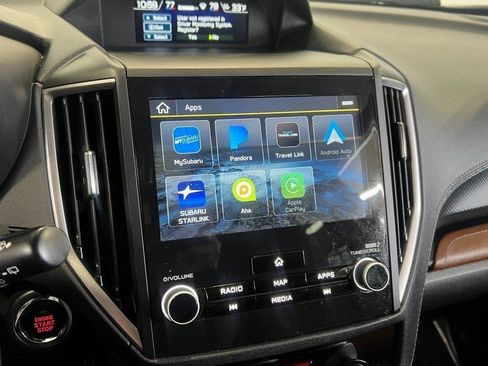 Used 2024 Subaru Forester Touring image 48