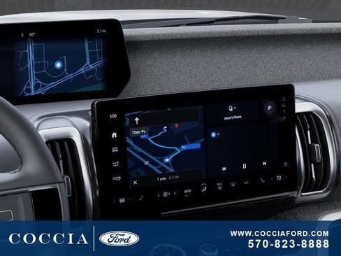 New 2027 Ford Expedition Tremor w/ Driver's Package AWD/4WD image 14