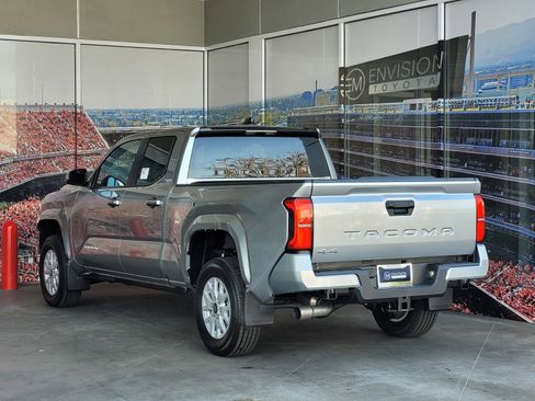 New 2026 Toyota Tacoma SR5 image 5