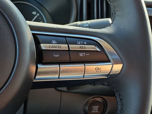 Certified 2025 MAZDA CX-50 Meridian Edition w/ Apex Package image 22