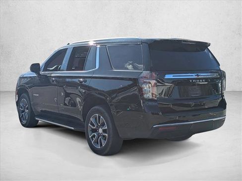 Used 2023 Chevrolet Tahoe LS image 7