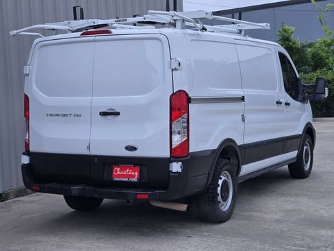 Used 2023 Ford Transit 250 Low Roof RWD image 7