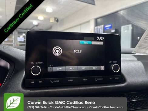Used 2024 Honda HR-V LX image 21