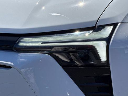 Used 2024 Chevrolet Blazer EV LT AWD/4WD image 48