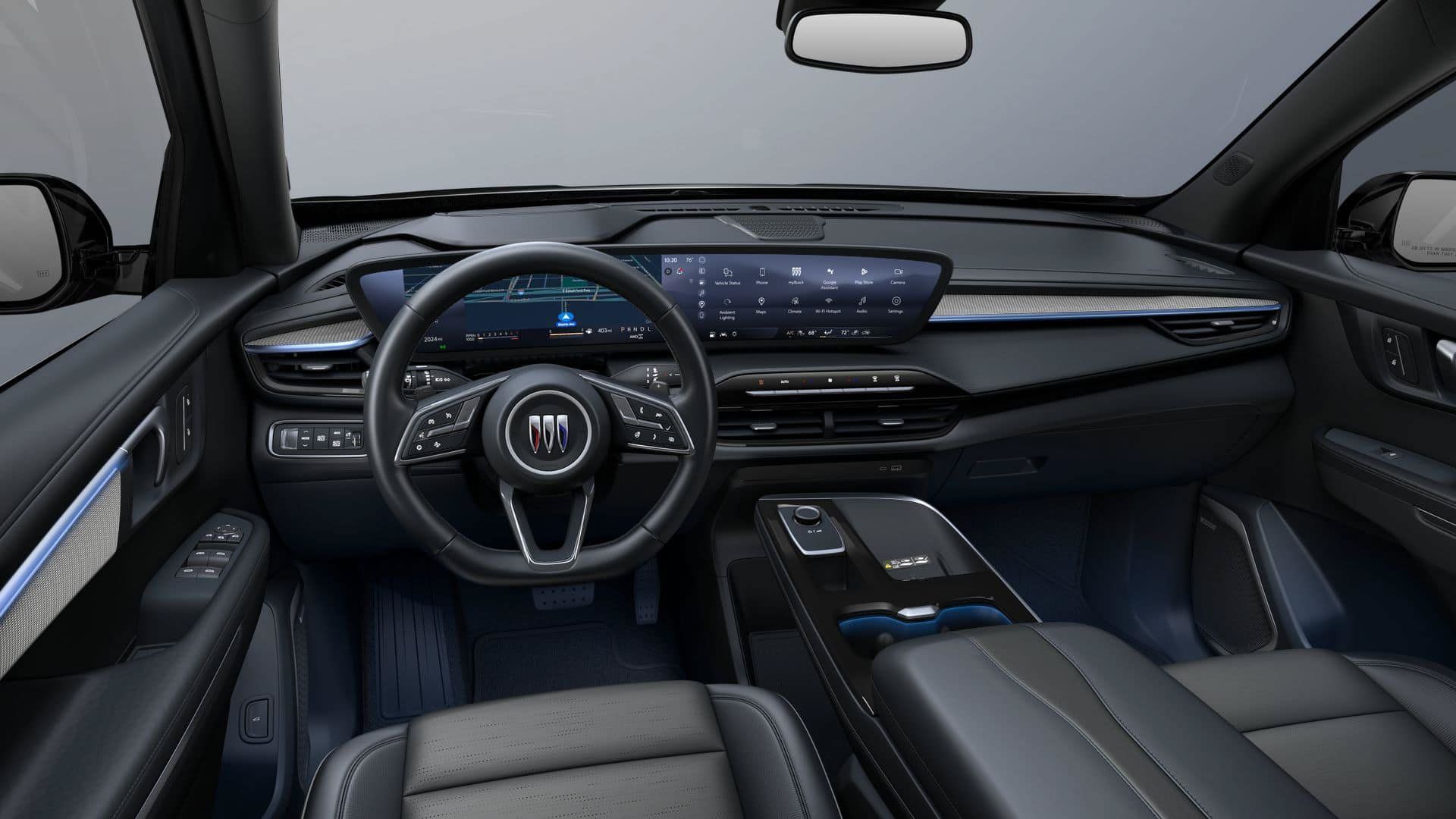 New 2026 Buick Enclave Sport Touring AWD/4WD image 31