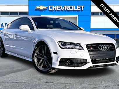 Used 2015 Audi S7 Prestige