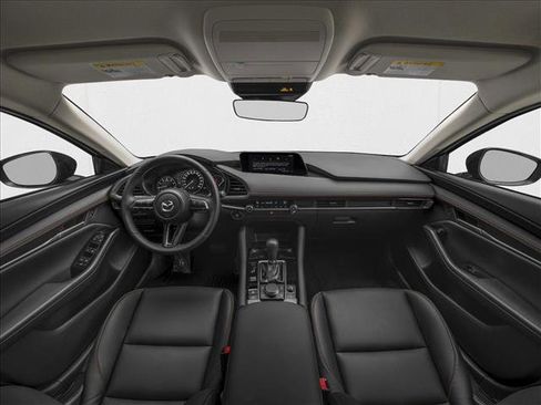 New 2026 MAZDA MAZDA3 s Sport image 5