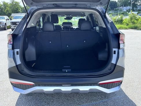 Used 2023 Kia Sportage EX FWD image 9