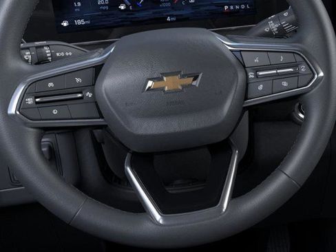 New 2026 Chevrolet Tahoe Premier image 19