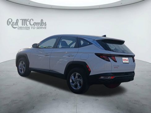 Certified 2023 Hyundai Tucson SE image 3