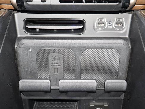 Used 2022 RAM 2500 Laramie image 30