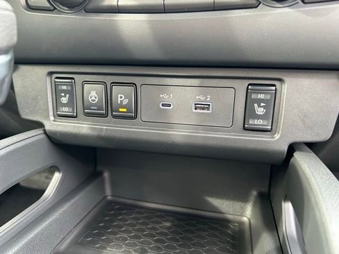 New 2026 Nissan Frontier SV w/ SV Convenience Package image 19