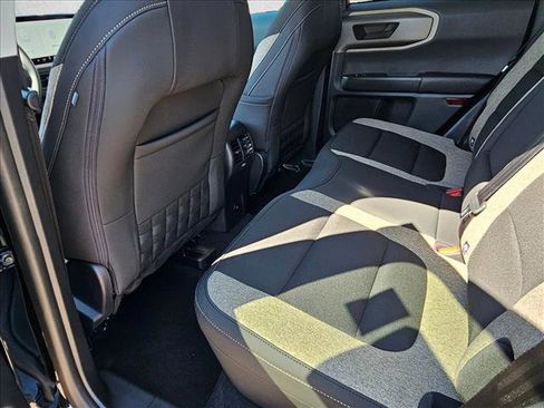 New 2025 Ford Bronco Sport Big Bend w/ Convenience Package image 14