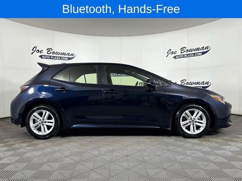 Used 2022 Toyota Corolla SE image 5