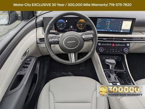 New 2026 Hyundai Tucson SEL AWD/4WD image 29