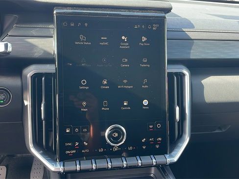 New 2026 GMC Acadia Elevation w/ Black Edition image 17