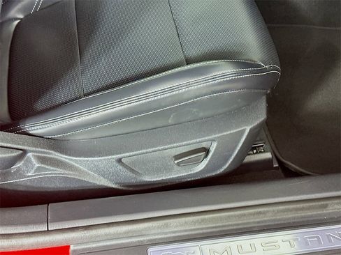 Used 2024 Ford Mustang Premium image 23