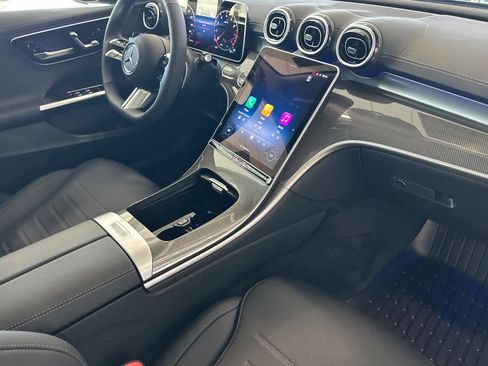 New 2026 Mercedes-Benz C 300 Sedan image 14