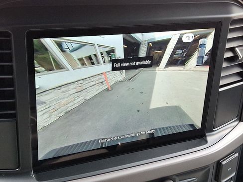 New 2025 Ford F150 XL image 13