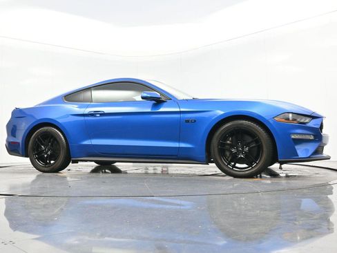 Used 2019 Ford Mustang GT image 35